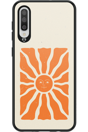 Solar Soul 2.0 - Samsung Galaxy A50