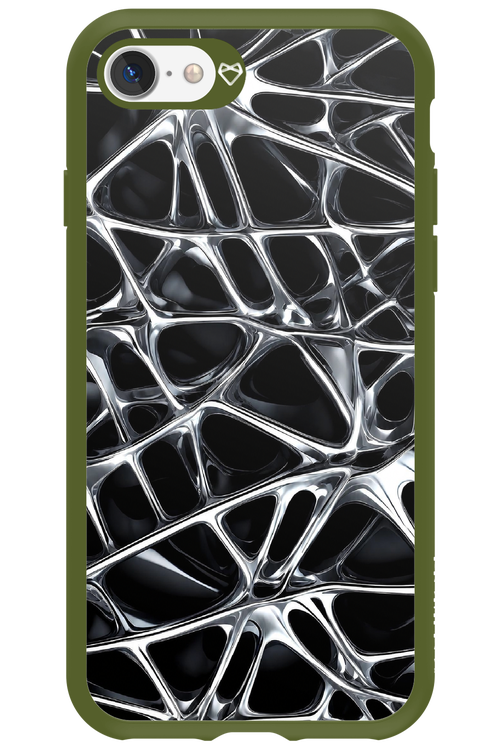 Chrome Era 2.0 - Apple iPhone 7