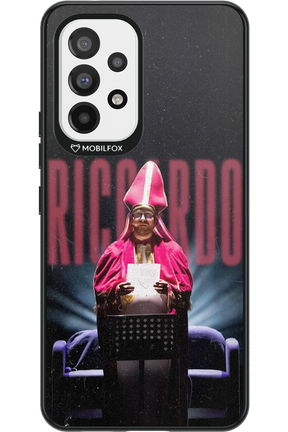 Pope Style 2.0 - Samsung Galaxy A53