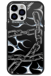 Chrome Chains 2.0 - Apple iPhone 13 Pro Max