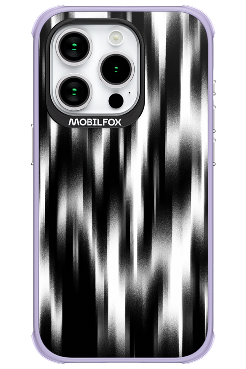 Monochrome Motion 2.0 - Apple iPhone 15 Pro