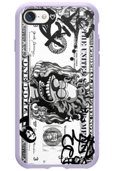 CLOWN BLVCK - Apple iPhone SE 2022