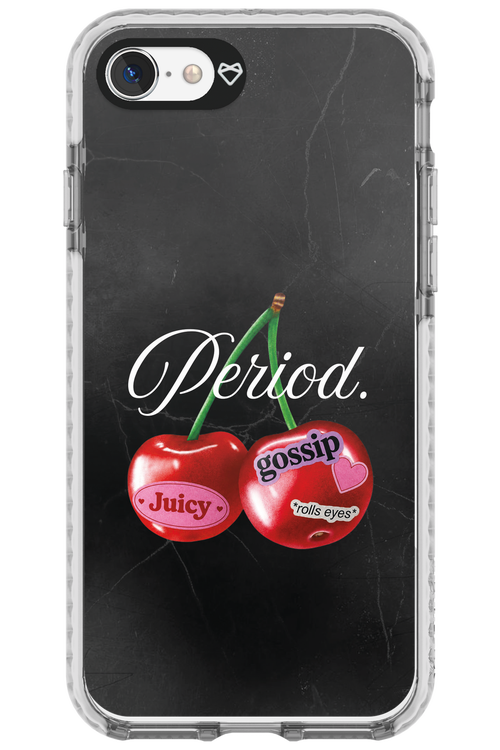 Period 2.0 - Apple iPhone 8