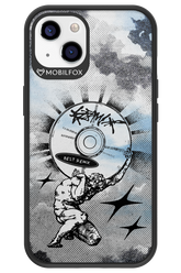 Techno God 2.0 - Apple iPhone 13