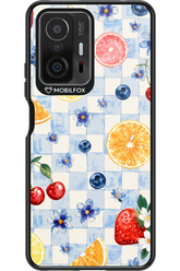 Fresh Fruits 2.0 - Xiaomi Mi 11T