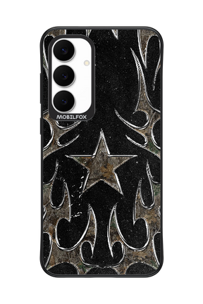 Camo 2.0 - Samsung S25 FE