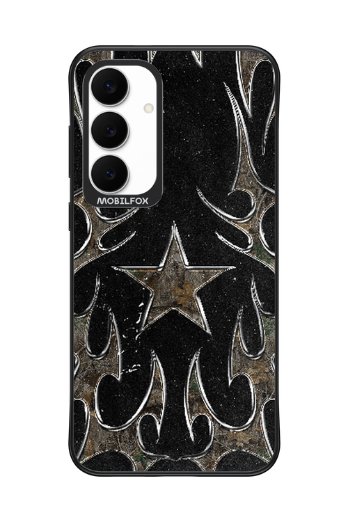 Camo 2.0 - Samsung S25 FE