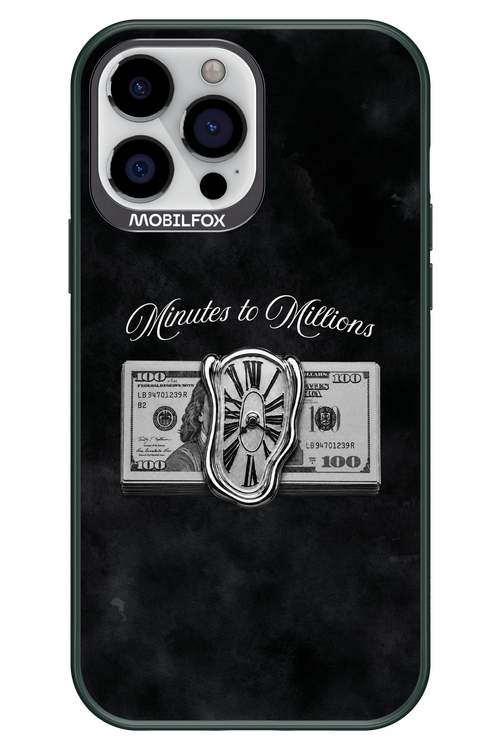 M2M 2.0 - Apple iPhone 13 Pro Max