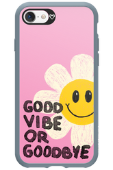 Goodbye - Apple iPhone 7