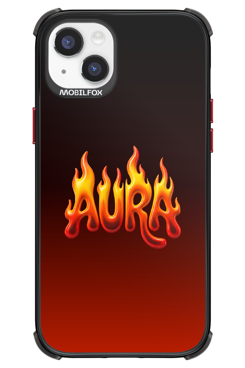 Aura 2.0 - Apple iPhone 14 Plus