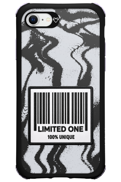 Limited One 2.0 - Apple iPhone 8