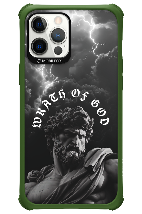 God 2.0 - Apple iPhone 12 Pro Max