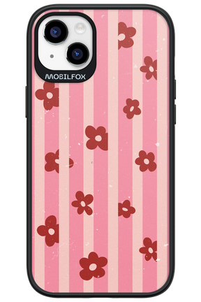 Flower Powerr 2.0 - Apple iPhone 14 Plus