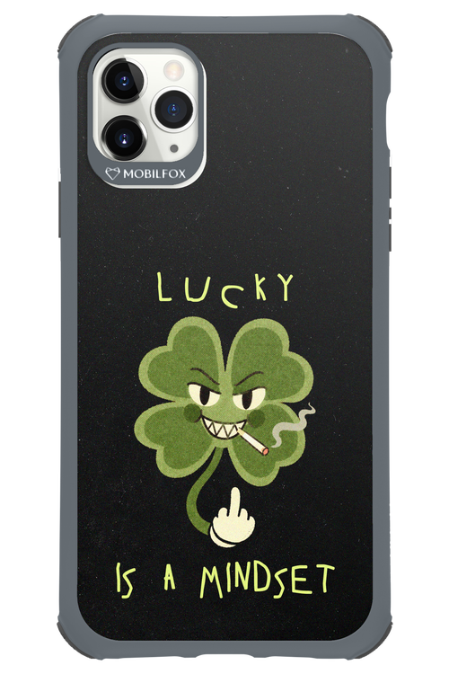 Lucky Mind 2.0 - Apple iPhone 11 Pro Max
