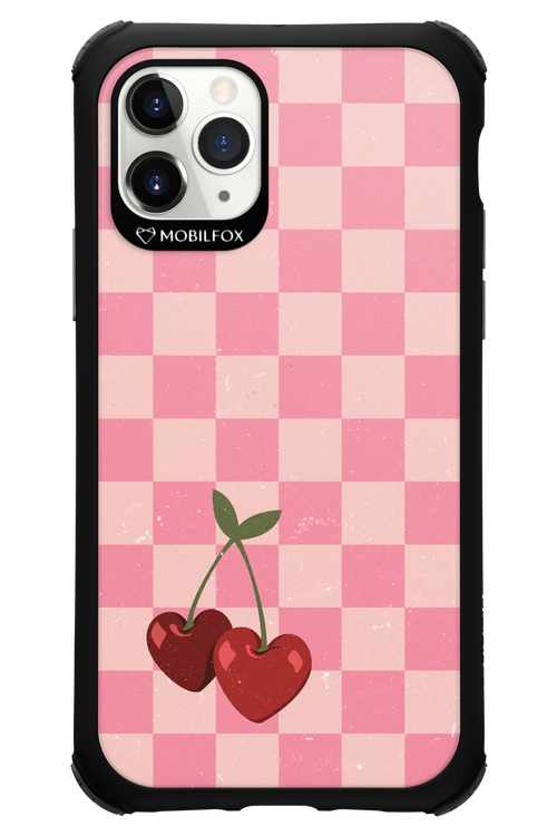 Baby Doll Cherry 2.0 - Apple iPhone 11 Pro