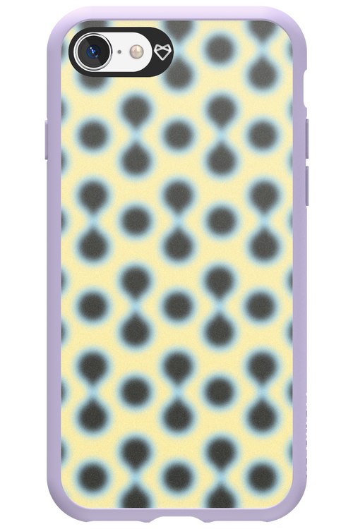 Butter Bubble 2.0 - Apple iPhone SE 2022