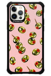 Olive 2.0 - Apple iPhone 12 Pro