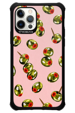 Olive 2.0 - Apple iPhone 12 Pro