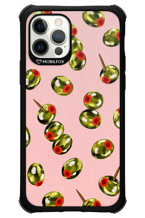 Olive 2.0 - Apple iPhone 12 Pro