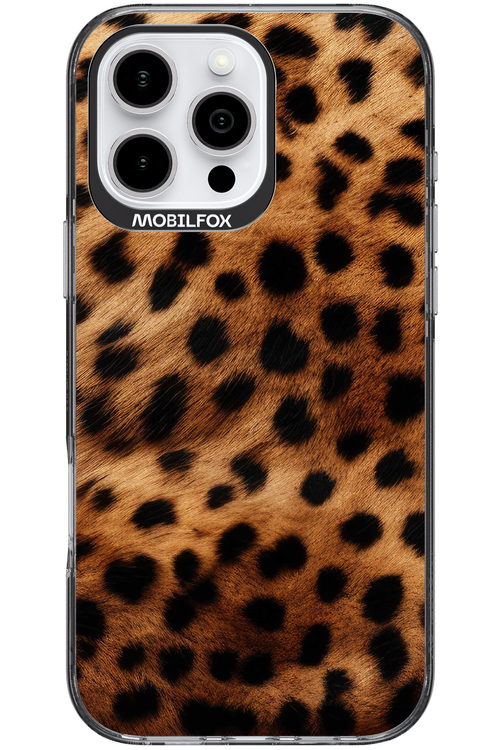 Cheetah 2.0 - Apple iPhone 16 Pro Max