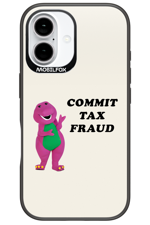 Dino 2.0 - Apple iPhone 16
