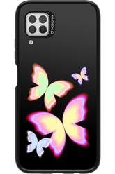 Butterfly Dream 2.0 - Huawei P40 Lite