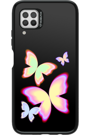 Butterfly Dream 2.0 - Huawei P40 Lite