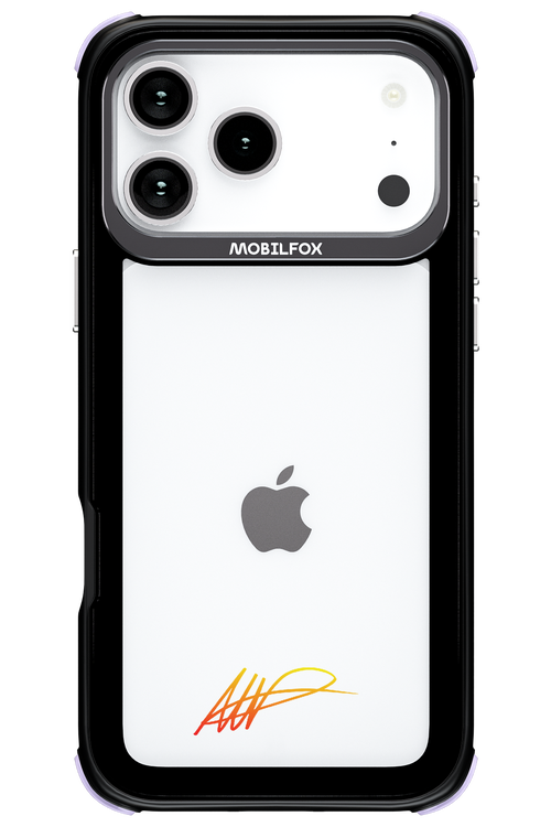 Signature Edition 2.0 - Apple iPhone 17 Pro Max
