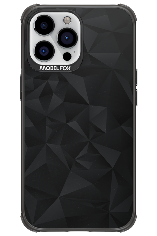 Low Poly 2.0 - Apple iPhone 13 Pro Max