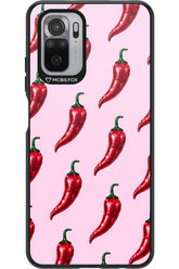 Chili Babe 2.0 - Xiaomi Redmi Note 10