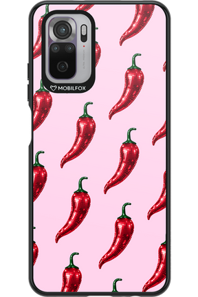 Chili Babe 2.0 - Xiaomi Redmi Note 10