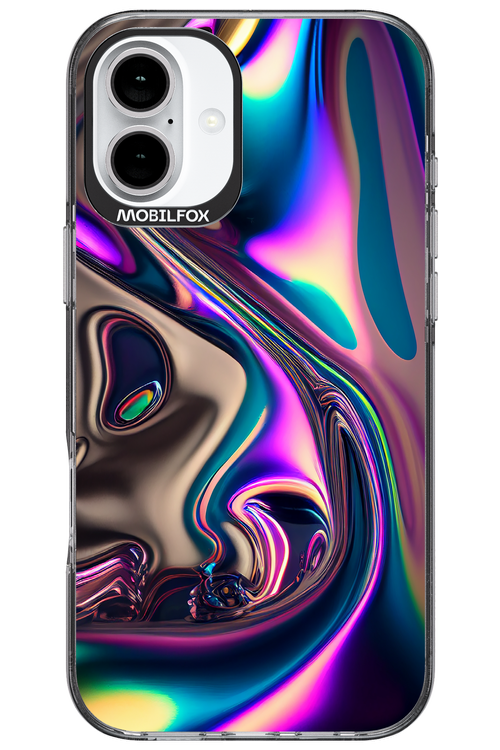 Post Future 2.0 - Apple iPhone 16 Plus