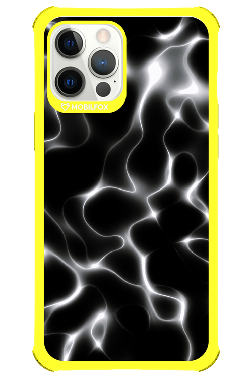 Dark Aura 2.0 - Apple iPhone 12 Pro Max