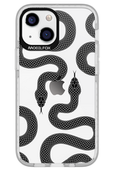 Snakes - Apple iPhone 13 Mini
