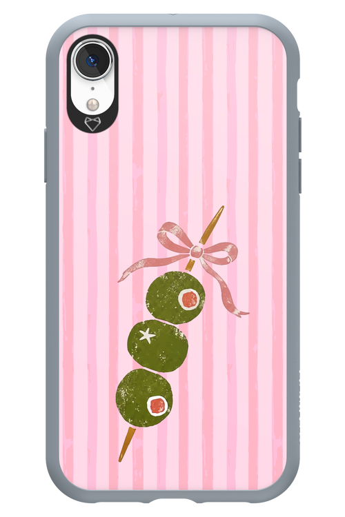 Girl Dinner 2.0 - Apple iPhone XR