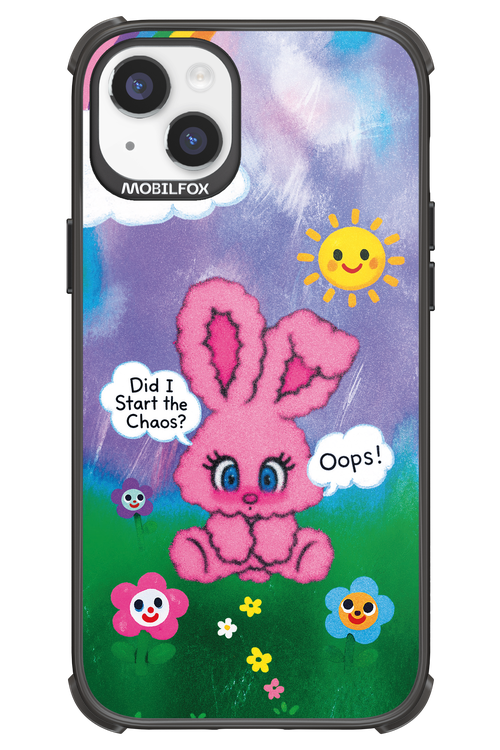 Ooops 2.0 - Apple iPhone 14 Plus