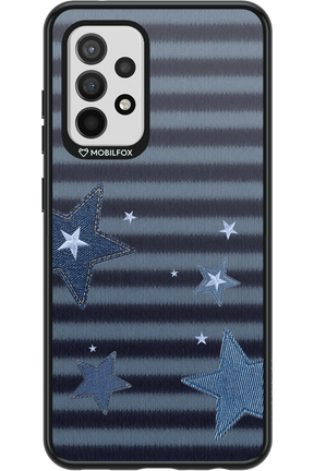 Baby Blue 2.0 - Samsung Galaxy A52 / A52 5G / A52s