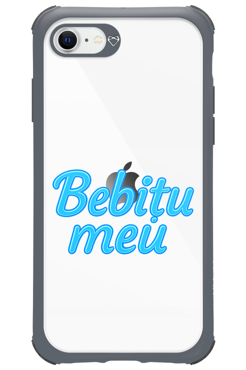 Meuu 2.0 - Apple iPhone SE 2020