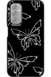 Silver Butterfly 2.0 - Samsung Galaxy A14