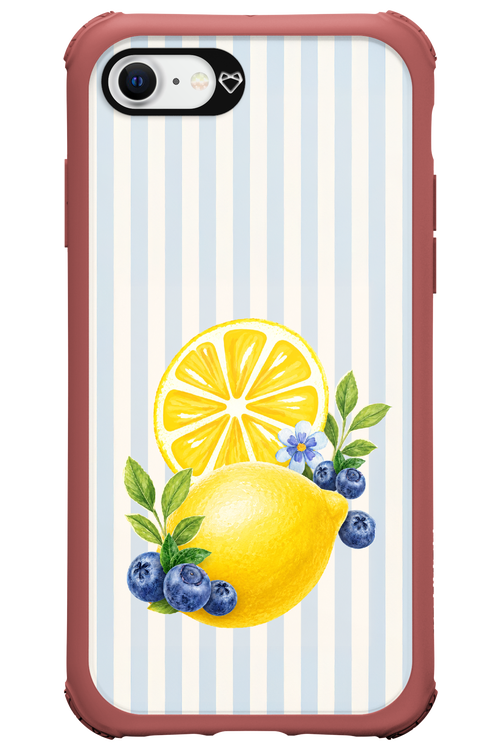 Fresh Flash 2.0 - Apple iPhone 7