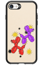 Dog Fight 2.0 - Apple iPhone 7