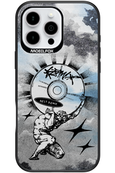 Techno God 2.0 - Apple iPhone 16 Pro Max