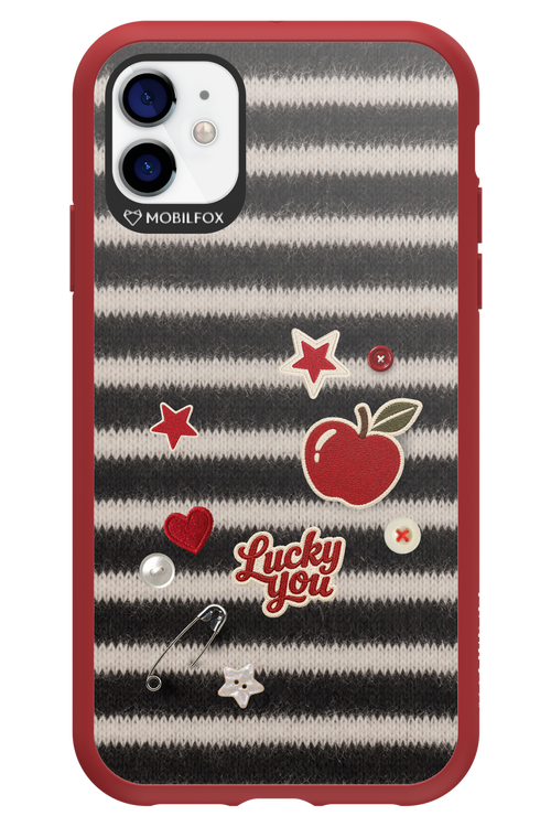Lucky You 2.0 - Apple iPhone 11