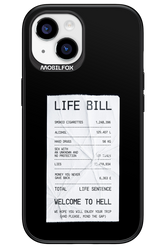 bill 2.0 - Apple iPhone 15