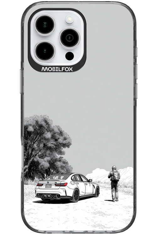 Dreamland 2.0 - Apple iPhone 16 Pro Max