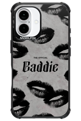 Official Baddie - Apple iPhone 16