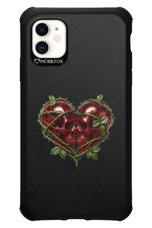Omen Kiss 2.0 - Apple iPhone 11