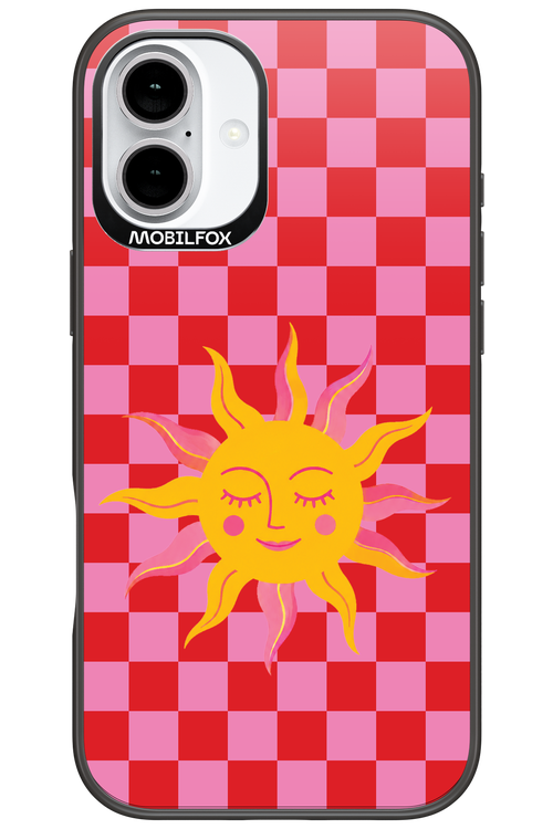 SUNNY 2.0 - Apple iPhone 16 Plus