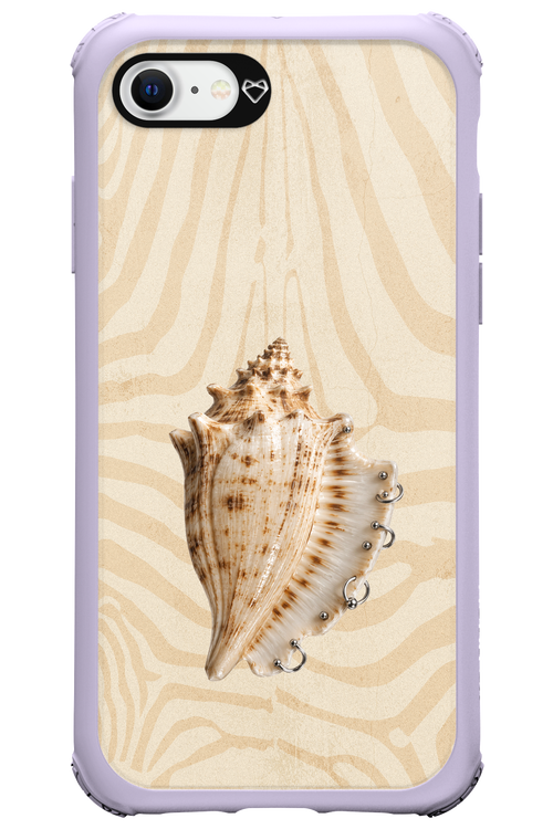 Shell Me Out 2.0 - Apple iPhone 8