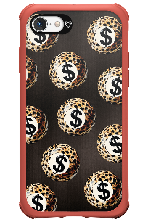 I need dollars 2.0 - Apple iPhone 7